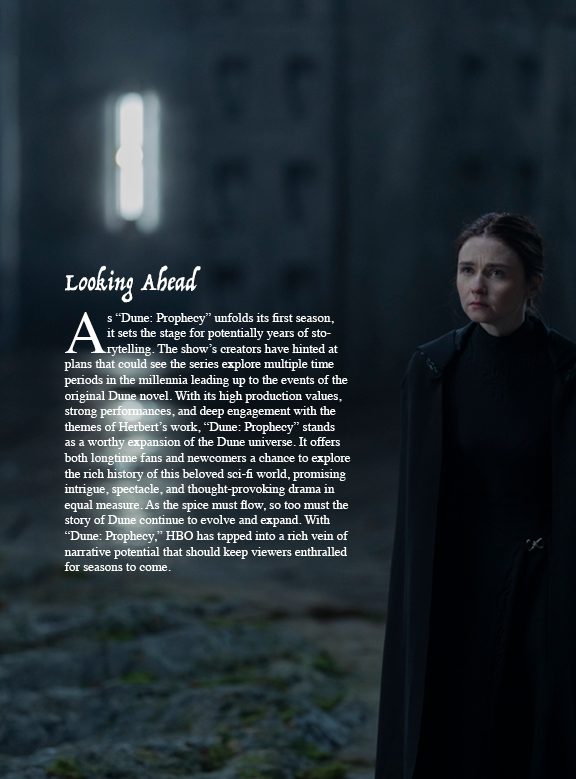 Dune Prophecy6