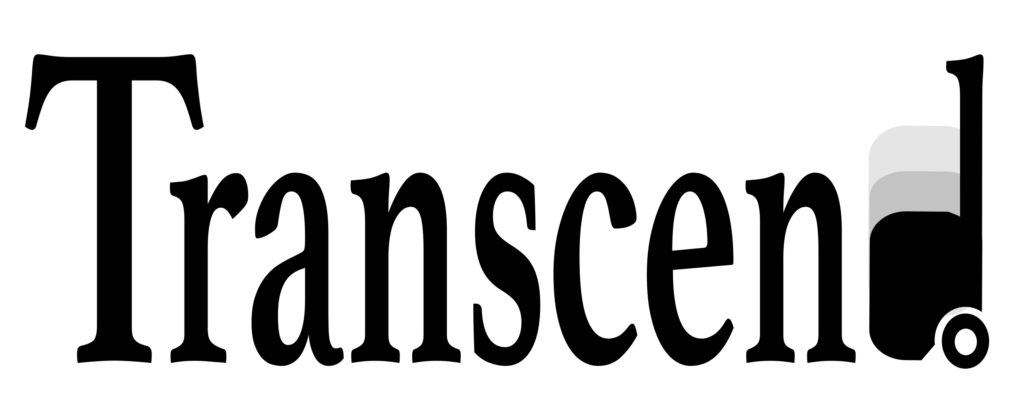 Transcend Logo